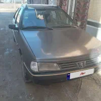 پژو روا