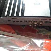 سیستم صوتی غول حرفه ای|پخشکننده همراه|جیرفت, |دیوار