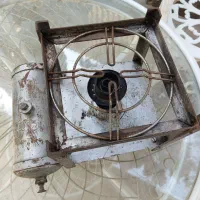 چراغ خوراک پزی نفتی