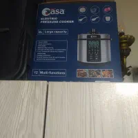 مولتی کوکر سوپر کاسا