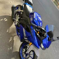 یاماها R15|موتورسیکلت|کرج, جهان‌شهر|دیوار