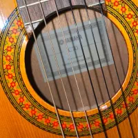 گیتار Yamaha C70|گیتار، بیس، امپلیفایر|تهران, دولاب|دیوار