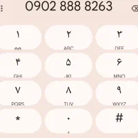 خط ایرانسل|سیم‌کارت|قرچک, مهدیه|دیوار