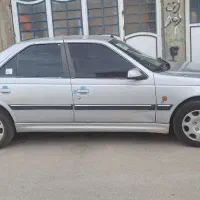 پارس مدل 84