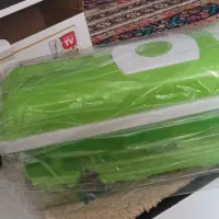 نایسردایسر(خردکن همه کاره)اصل آلمان