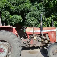 تراکتور فروشی