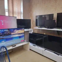 فروش  انواع تی وی 32 اینچ تا60 اینچی|تلویزیون و پروژکتور|تبریز, |دیوار