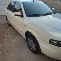 سورن پلاس فول با بیمه فول و کارت طلایی|خودرو سواری و وانت|کوهمره, |دیوار