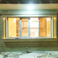 نمای ساختمان|خدمات پیشه و مهارت|میناب, |دیوار