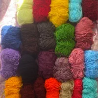 کاموا|لوازم خیاطی و بافتنی|تهران, تهرانپارس شرقی|دیوار