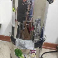 سبزی خردکن نو مارک آسان سرکان