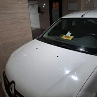 رنو سیمبل 2016|خودرو سواری و وانت|نیشابور, کوی فرهنگیان|دیوار