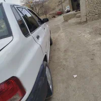 پراید ۸۵|خودرو سواری و وانت|بجنورد, |دیوار