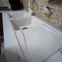 سینک گرانیتی بیمکث
