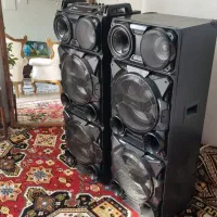اسپیکر خوش صدا خوش قیمت