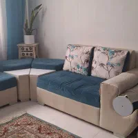 مبل ال|مبلمان خانگی و میز عسلی|رشت, عینک|دیوار
