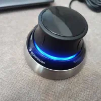 ماوس سه بعدی 3Dconnection