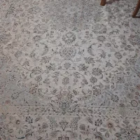 دو عدد روفرشی کشدار سایز ۹متری و۶متری