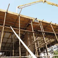 آرماتور بندی
