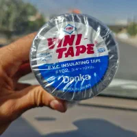 چسب برق ژاپنی کیفیت عالی