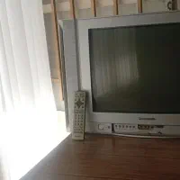 تلویزیون سالم  بدون خط خش