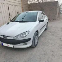 206 اتومات v9
