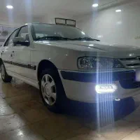 پژو پارس ۱۴۰۲ موتور جدید سیمی