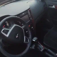 دنا پلاس توربو اتومات ۶ سرعته اپشنال|خودرو سواری و وانت|ارومیه, |دیوار