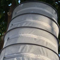 توری سبزی و میوه خشک کن|ظروف نگهدارنده، پلاستیکی، یک‌بارمصرف|دوگنبدان, |دیوار