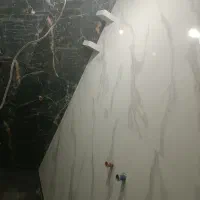 انواع سنگکاری و کاشیکاری پذیرفته میشود.|خدمات پیشه و مهارت|خمین, |دیوار