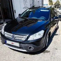 دانگ فنگ اچ سی کراس مدل ۹۶