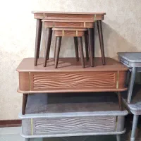 جلومبلی و عسلی|مبلمان خانگی و میز عسلی|دزفول, |دیوار