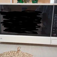 مایکروویو LG مدل MC 2820 وات