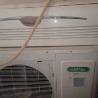 کولر ۳۰هزار اوجنرال پرگاز