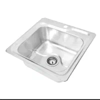 سینک تک لگن