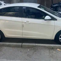 اریزو 5 در حد صفر|خودرو سواری و وانت|کرج, شهرک طالقانی|دیوار