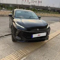 لاماری ایما، مشکی، مدل 1402 بدون رنگ