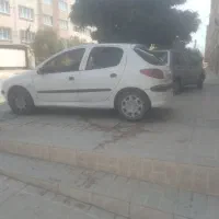 پژو ۲۰۶ تیپ ۲