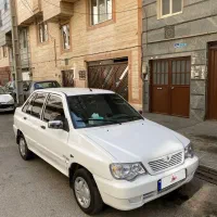 پراید۱۳۲مدل اخر۸۹داشبورد جدید|خودرو سواری و وانت|تهران, دولتخواه شمالی|دیوار