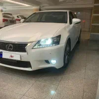 لکسوس GS250 مدل ۲۰۱۴ سفید فول استثنایی|خودرو سواری و وانت|تهران, پاسداران|دیوار