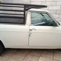 وانت مدل 93|خودرو سواری و وانت|محمدیه-قزوین, |دیوار