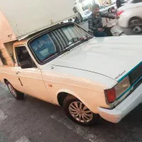 پیکان وانت مدل 93 کم کار 210 هزار|خودرو سواری و وانت|مشهد, عنصری|دیوار