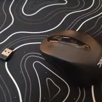 موس بی سیم|قطعات و لوازم جانبی رایانه|کرج, شهرک بنفشه|دیوار