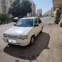 پراید ۱۱۱|خودرو سواری و وانت|بندرعباس, |دیوار