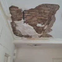 با سلام سفیدو گچکاری