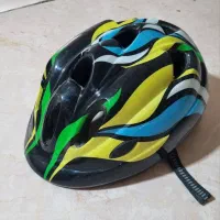 کلاه دوچرخه سواری و اسکوتر