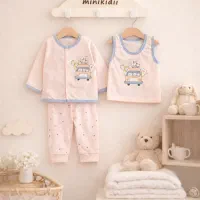 سه تیکه نخ پنبه اقتصادی