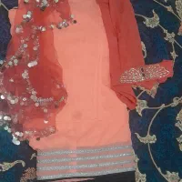 لباس ترکی قشقایی