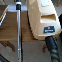 جارو برقی اصل ناسیونال