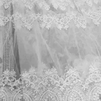 وسایل خونه  ولباس وکفش و پالتو وساعت وپرده|پرده، رانر، رومیزی|قرچک, باقرآباد|دیوار